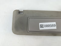 2012-2017 Buick Verano Sun Visor Shade Replacement Passenger Right Mirror Fits Fits 2012 2013 2014 2015 2016 2017 OEM Used A