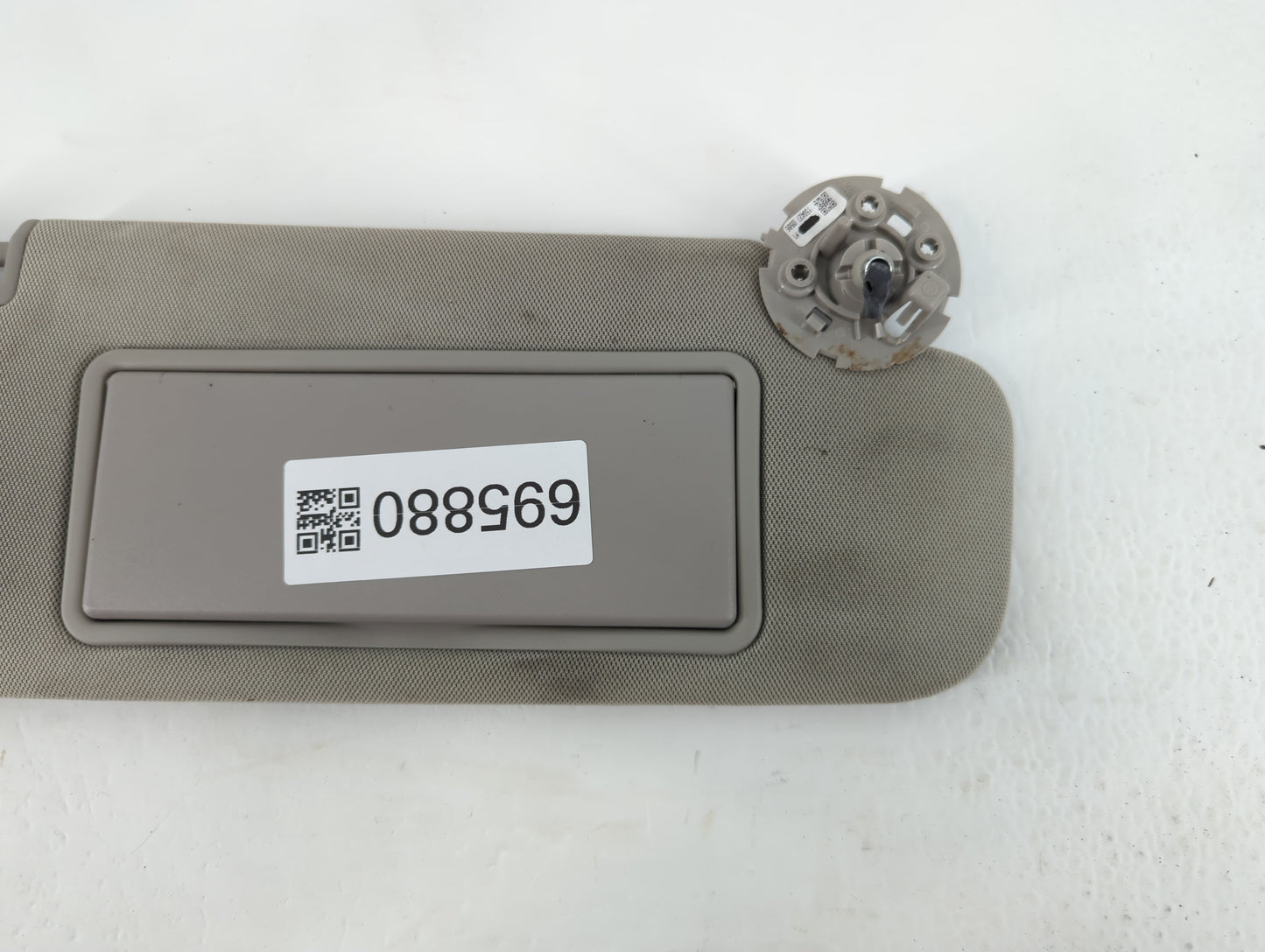 2012-2017 Buick Verano Sun Visor Shade Replacement Passenger Right Mirror Fits Fits 2012 2013 2014 2015 2016 2017 OEM Used A