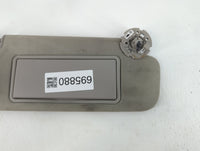 2012-2017 Buick Verano Sun Visor Shade Replacement Passenger Right Mirror Fits Fits 2012 2013 2014 2015 2016 2017 OEM Used A