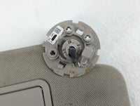 2012-2017 Buick Verano Sun Visor Shade Replacement Passenger Right Mirror Fits Fits 2012 2013 2014 2015 2016 2017 OEM Used A