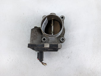 compare product 2016-2017 Buick Verano Throttle Body P/N:12632101CA Fits Fits 2016 2017 OEM Used Auto Parts