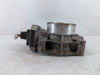 2016-2017 Buick Verano Throttle Body P/N:12632101CA Fits Fits 2016 2017 OEM Used Auto Parts - Oemusedautoparts1.com