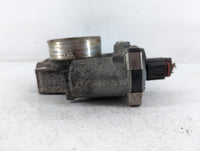 2016-2017 Buick Verano Throttle Body P/N:12632101CA Fits Fits 2016 2017 OEM Used Auto Parts - Oemusedautoparts1.com