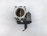 2016-2017 Buick Verano Throttle Body P/N:12632101CA Fits Fits 2016 2017 OEM Used Auto Parts - Oemusedautoparts1.com