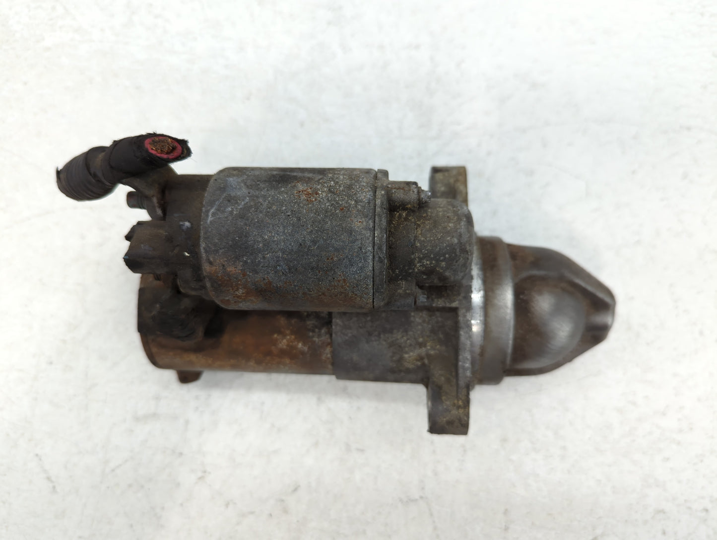 2012-2017 Buick Verano Car Starter Motor Solenoid OEM Fits Fits 2007 2008 2009 2010 2011 2012 2013 2014 2015 2016 2017 OEM U