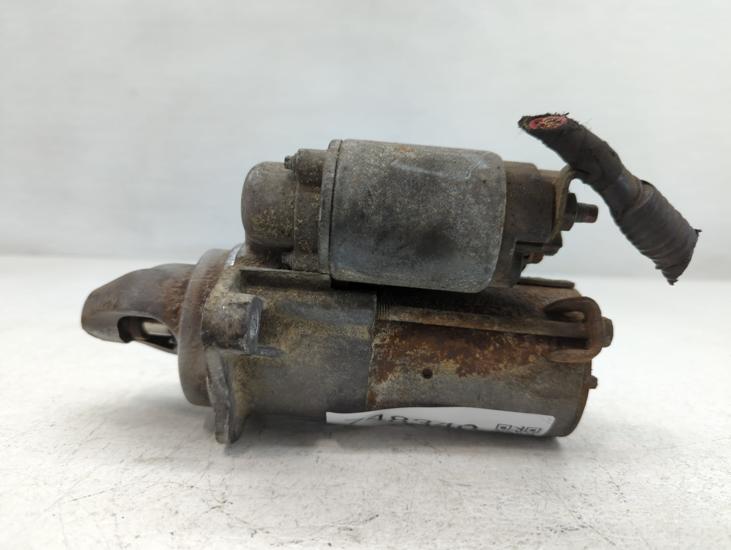 2012-2017 Buick Verano Car Starter Motor Solenoid OEM Fits Fits 2007 2008 2009 2010 2011 2012 2013 2014 2015 2016 2017 OEM U
