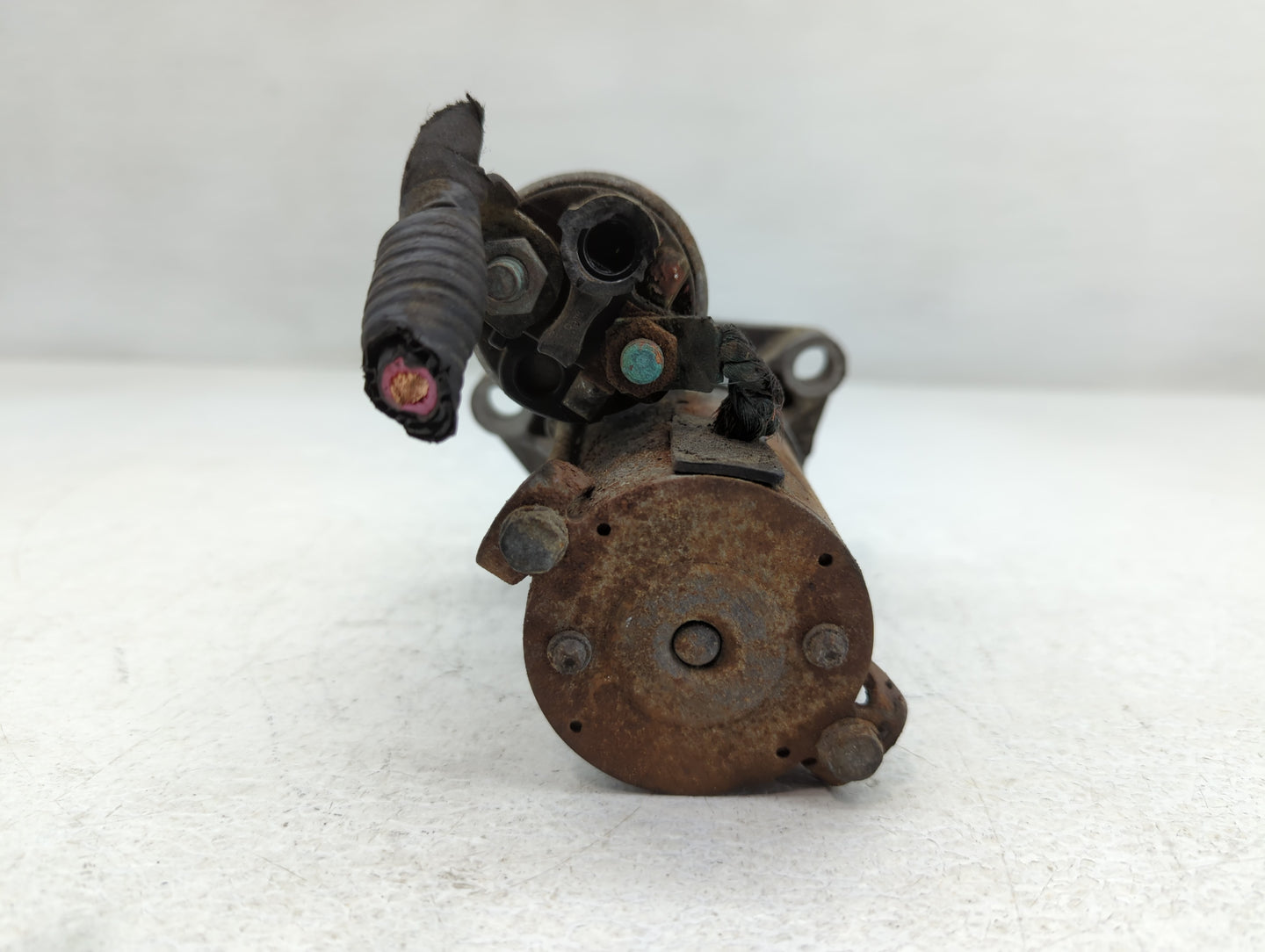 2012-2017 Buick Verano Car Starter Motor Solenoid OEM Fits Fits 2007 2008 2009 2010 2011 2012 2013 2014 2015 2016 2017 OEM U
