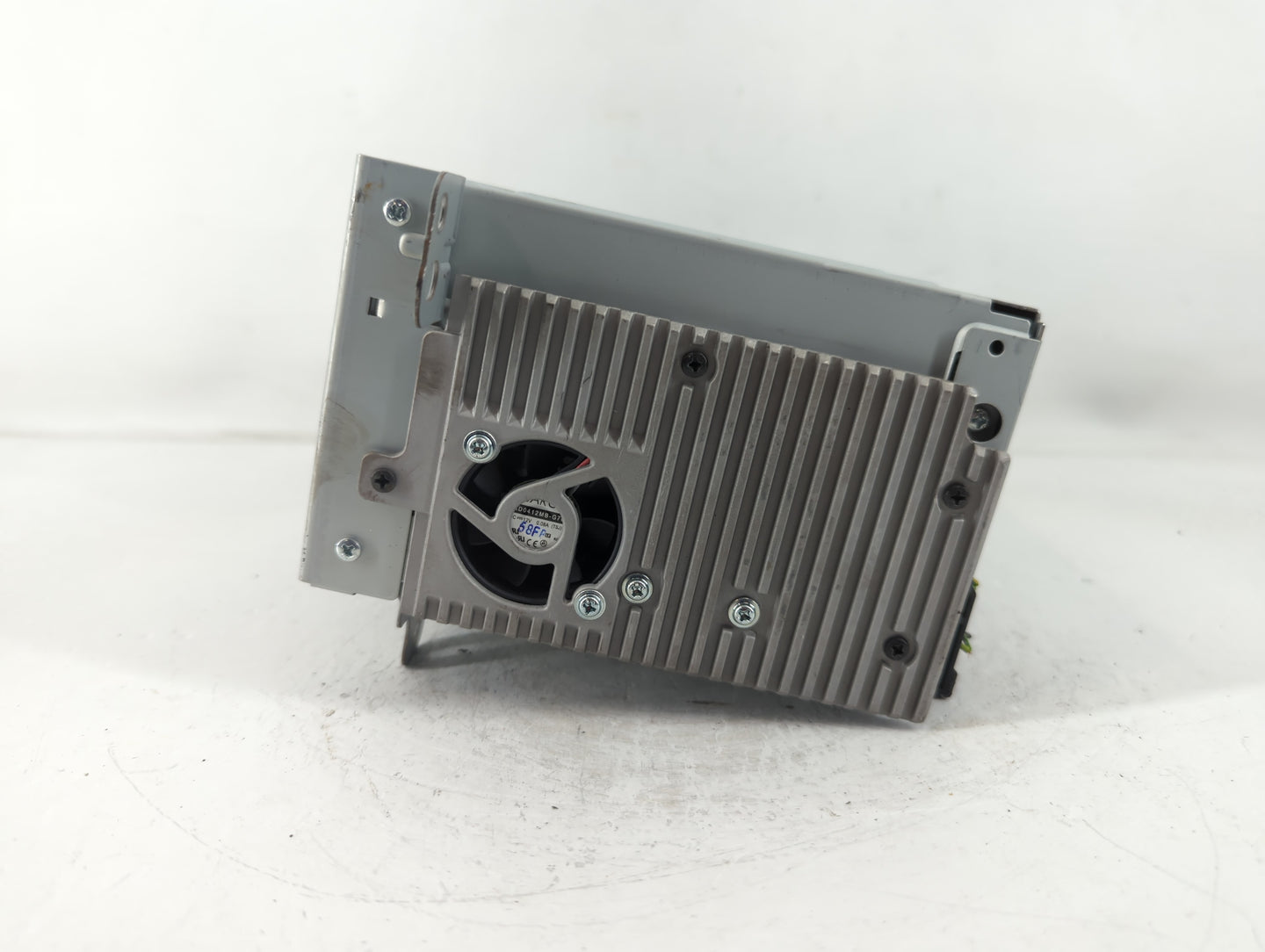 2014-2017 Buick Verano Am Fm Cd Player Radio Receiver - Oemusedautoparts1.com