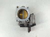 2016-2017 Buick Verano Throttle Body P/N:12669146AA Fits Fits 2016 2017 OEM Used Auto Parts - Oemusedautoparts1.com