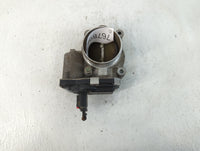 2016-2017 Buick Verano Throttle Body P/N:12669146AA Fits Fits 2016 2017 OEM Used Auto Parts - Oemusedautoparts1.com