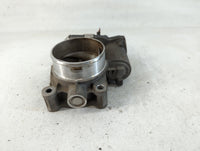 2016-2017 Buick Verano Throttle Body P/N:12669146AA Fits Fits 2016 2017 OEM Used Auto Parts - Oemusedautoparts1.com