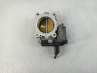 2016-2017 Buick Verano Throttle Body P/N:12669146AA Fits Fits 2016 2017 OEM Used Auto Parts - Oemusedautoparts1.com