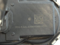 2016-2017 Buick Verano Throttle Body P/N:12669146AA Fits Fits 2016 2017 OEM Used Auto Parts - Oemusedautoparts1.com