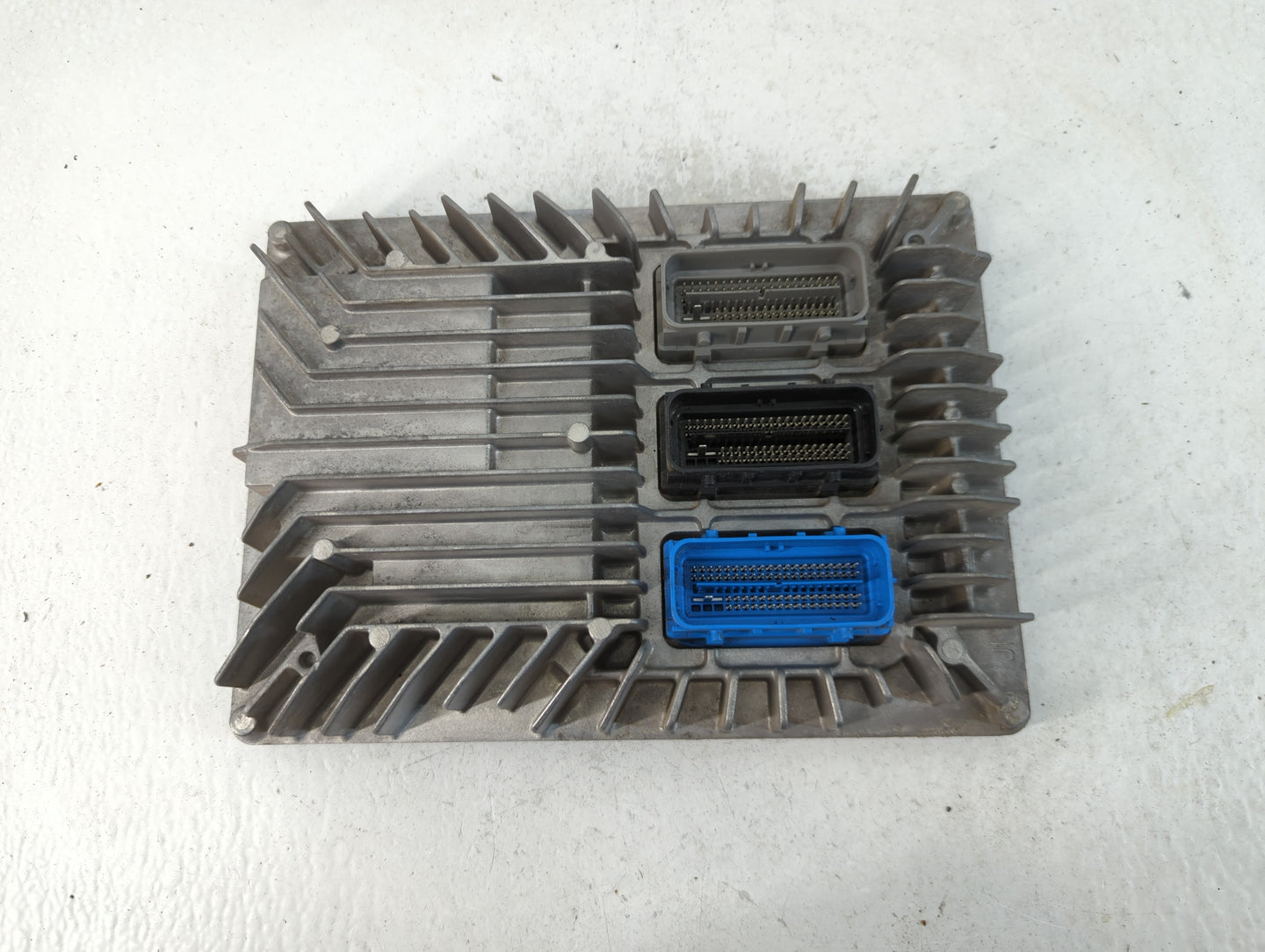 2013-2016 Buick Verano PCM Engine Control Computer ECU ECM PCU OEM P/N:12651807 12653998 Fits Fits 2013 2014 2015 2016 OEM U