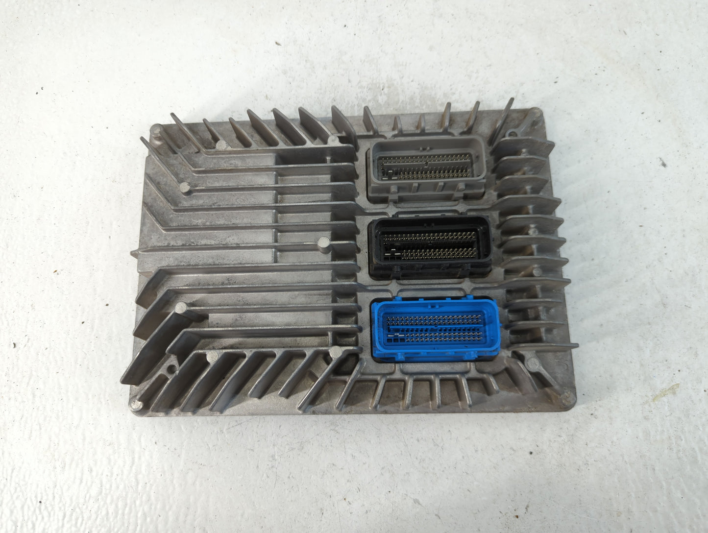 2013-2016 Buick Verano PCM Engine Control Computer ECU ECM PCU OEM P/N:12651807 12653998 Fits Fits 2013 2014 2015 2016 OEM U