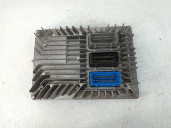 compare product 2013-2016 Buick Verano PCM Engine Control Computer ECU ECM PCU OEM P/N:12651807 12653998 Fits Fits 2013 2014 2015 2016 OEM Used Auto Parts