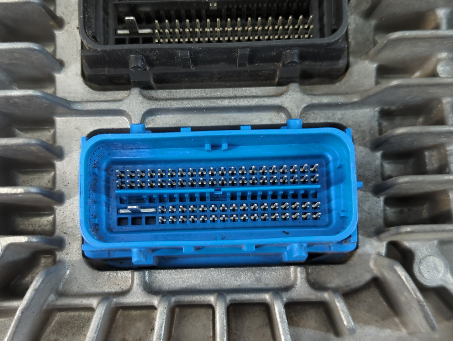 2013-2016 Buick Verano PCM Engine Control Computer ECU ECM PCU OEM P/N:12651807 12653998 Fits Fits 2013 2014 2015 2016 OEM U