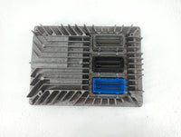 2013-2016 Buick Verano PCM Engine Control Computer ECU ECM PCU OEM P/N:12651807 12653998 Fits Fits 2013 2014 2015 2016 OEM U