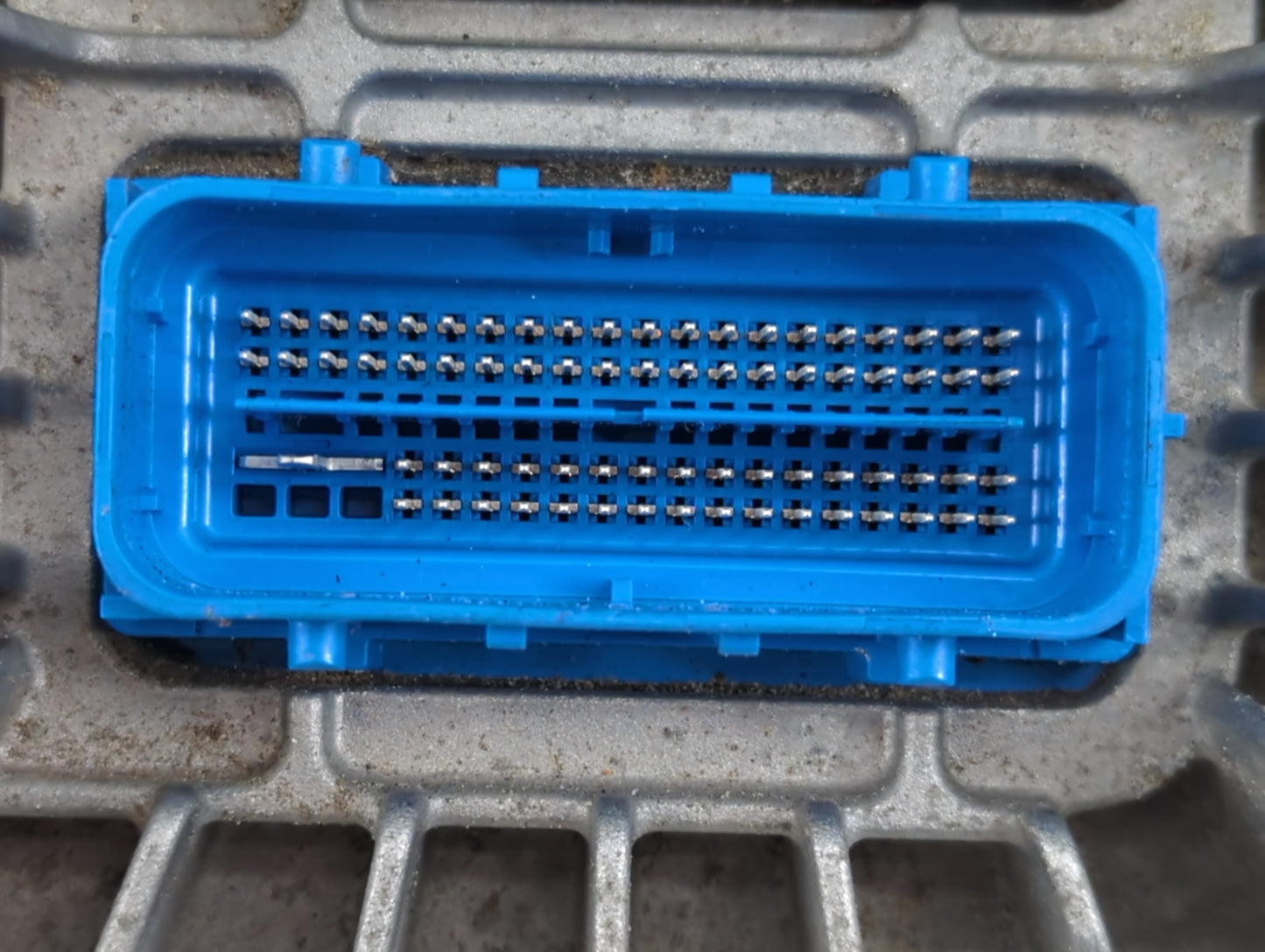 2013-2016 Buick Verano PCM Engine Control Computer ECU ECM PCU OEM P/N:12651807 12653998 Fits Fits 2013 2014 2015 2016 OEM U