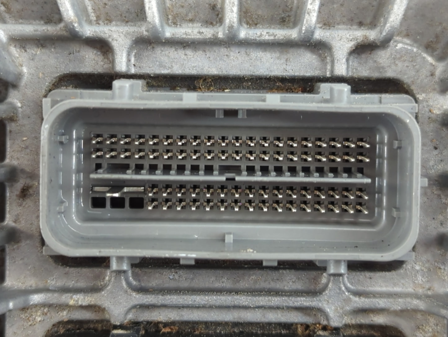 2013-2016 Buick Verano PCM Engine Control Computer ECU ECM PCU OEM P/N:12651807 12653998 Fits Fits 2013 2014 2015 2016 OEM U