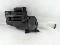 2014-2017 Buick Verano Windshield Washer Fluid Reservoir Bottle Oem - Oemusedautoparts1.com