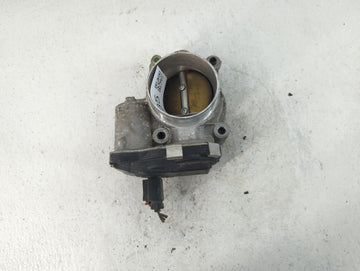 2016-2017 Buick Verano Throttle Body P/N:12669146AA Fits Fits 2016 2017 OEM Used Auto Parts - Oemusedautoparts1.com