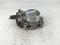 2016-2017 Buick Verano Throttle Body P/N:12669146AA Fits Fits 2016 2017 OEM Used Auto Parts - Oemusedautoparts1.com