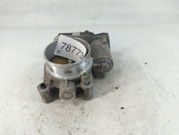 2016-2017 Buick Verano Throttle Body P/N:12669146AA Fits Fits 2016 2017 OEM Used Auto Parts - Oemusedautoparts1.com