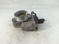 2016-2017 Buick Verano Throttle Body P/N:12669146AA Fits Fits 2016 2017 OEM Used Auto Parts - Oemusedautoparts1.com