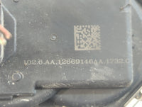 2016-2017 Buick Verano Throttle Body P/N:12669146AA Fits Fits 2016 2017 OEM Used Auto Parts - Oemusedautoparts1.com