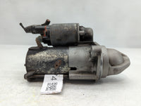 2012-2017 Buick Verano Car Starter Motor Solenoid OEM P/N:12609317 Fits OEM Used Auto Parts - Oemusedautoparts1.com