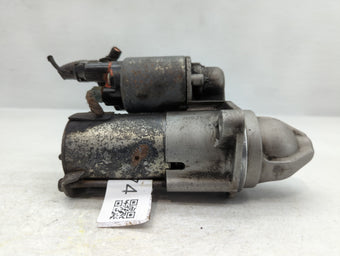 compare product 2012-2017 Buick Verano Car Starter Motor Solenoid OEM P/N:12609317 Fits OEM Used Auto Parts