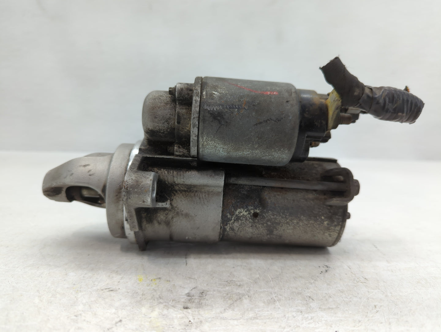 2012-2017 Buick Verano Car Starter Motor Solenoid OEM P/N:12609317 Fits OEM Used Auto Parts - Oemusedautoparts1.com