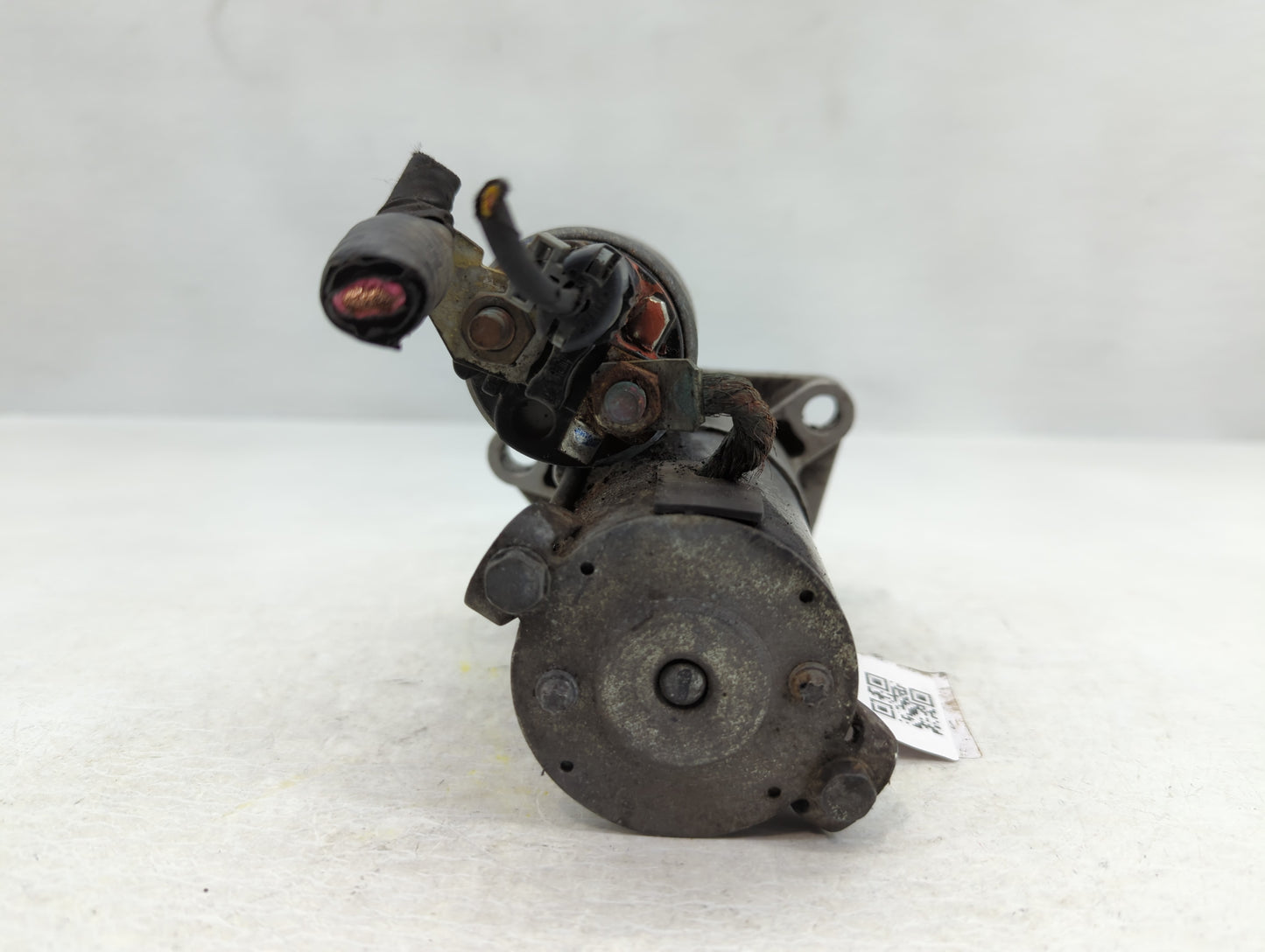 2012-2017 Buick Verano Car Starter Motor Solenoid OEM P/N:12609317 Fits OEM Used Auto Parts - Oemusedautoparts1.com