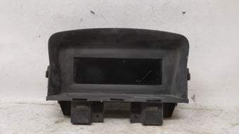 compare product 2012-2017 Buick Verano Information Display Screen