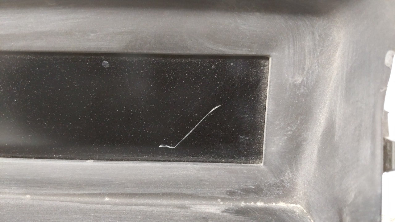 2012-2017 Buick Verano Information Display Screen - Oemusedautoparts1.com