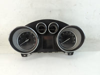 2015-2017 Buick Verano Instrument Cluster Speedometer Gauges P/N:600775881 23316331 Fits Fits 2015 2016 2017 OEM Used Auto P