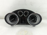 2015-2017 Buick Verano Instrument Cluster Speedometer Gauges P/N:23316331 Fits Fits 2015 2016 2017 OEM Used Auto Parts - Oem