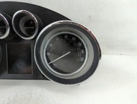 2015-2017 Buick Verano Instrument Cluster Speedometer Gauges P/N:23316331 Fits Fits 2015 2016 2017 OEM Used Auto Parts - Oem