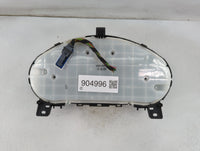 2015-2017 Buick Verano Instrument Cluster Speedometer Gauges P/N:23316331 Fits Fits 2015 2016 2017 OEM Used Auto Parts - Oem