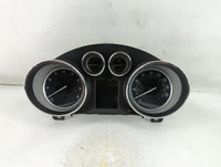 2015-2017 Buick Verano Instrument Cluster Speedometer Gauges P/N:23316331 Fits Fits 2015 2016 2017 OEM Used Auto Parts - Oem