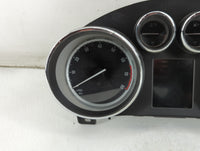 2015-2017 Buick Verano Instrument Cluster Speedometer Gauges P/N:23316331 Fits Fits 2015 2016 2017 OEM Used Auto Parts - Oem