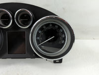 2015-2017 Buick Verano Instrument Cluster Speedometer Gauges P/N:23316331 Fits Fits 2015 2016 2017 OEM Used Auto Parts - Oem