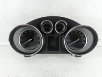 2015-2017 Buick Verano Instrument Cluster Speedometer Gauges P/N:23316331 Fits Fits 2015 2016 2017 OEM Used Auto Parts - Oem