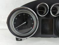 2015-2017 Buick Verano Instrument Cluster Speedometer Gauges P/N:23316331 Fits Fits 2015 2016 2017 OEM Used Auto Parts - Oem