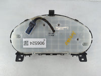 2015-2017 Buick Verano Instrument Cluster Speedometer Gauges P/N:23316331 Fits Fits 2015 2016 2017 OEM Used Auto Parts - Oem