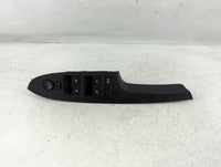 2014-2018 Cadillac Ats Master Power Window Switch Replacement Driver Side Left P/N:92259977 Fits OEM Used Auto Parts - Oemus