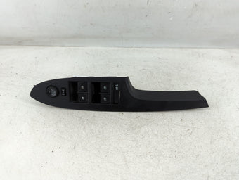 compare product 2014-2018 Cadillac Ats Master Power Window Switch Replacement Driver Side Left P/N:92259977 Fits OEM Used Auto Parts
