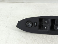 2014-2018 Cadillac Ats Master Power Window Switch Replacement Driver Side Left P/N:92259977 Fits OEM Used Auto Parts - Oemus