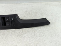 2014-2018 Cadillac Ats Master Power Window Switch Replacement Driver Side Left P/N:92259977 Fits OEM Used Auto Parts - Oemus